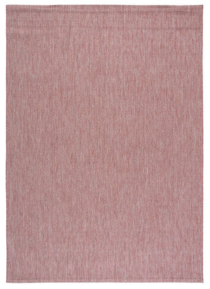 Safavieh Courtyard 8022 Power Loomed 85.4% Polypropylene/10.4% Polyester/4.2% Latex Indoor/Outdoor Rug CY8022-36521-5SQ