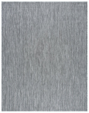 Safavieh Courtyard 8022 Power Loomed 85.4% Polypropylene/10.4% Polyester/4.2% Latex Indoor/Outdoor Rug CY8022-36621-9SQ
