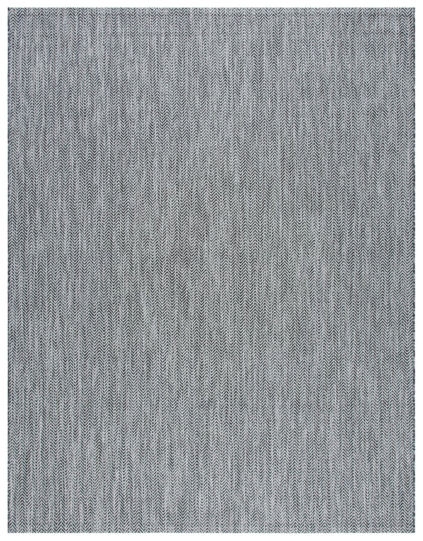 Safavieh Courtyard 8022 Power Loomed 85.4% Polypropylene/10.4% Polyester/4.2% Latex Indoor/Outdoor Rug CY8022-36621-9SQ