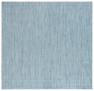 Safavieh Courtyard 8022 Power Loomed 85.4% Polypropylene/10.4% Polyester/4.2% Latex Outdoor Rug CY8022-37121-810