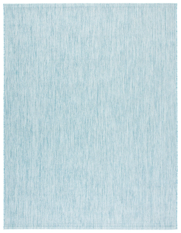 Safavieh Courtyard 8022 Power Loomed 85.4% Polypropylene/10.4% Polyester/4.2% Latex Outdoor Rug CY8022-37121-810
