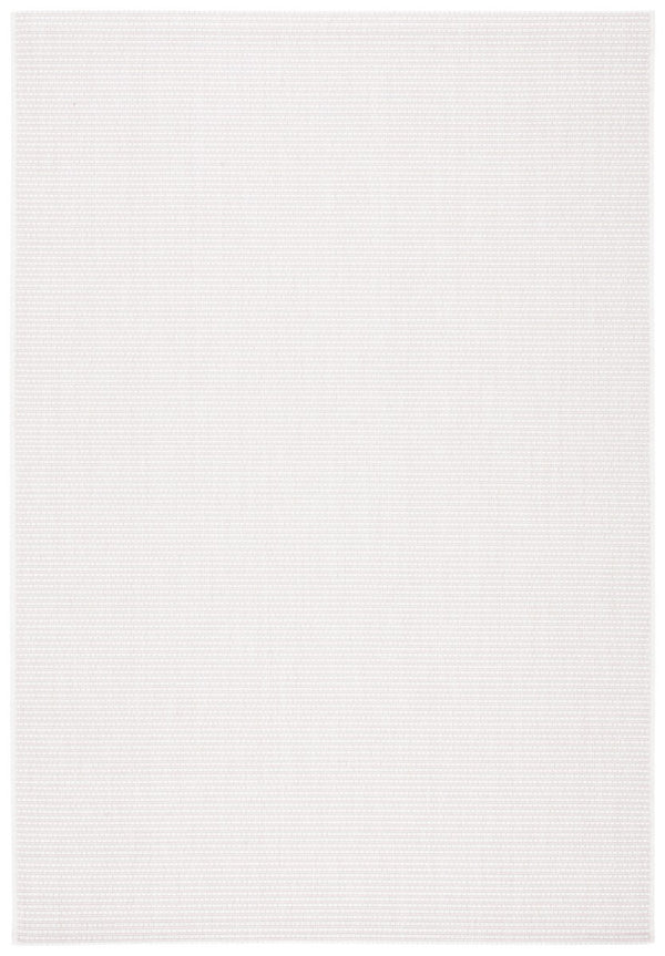 Courtyard 8000 Indoor/Outdoor Power Loomed 85.4% Polypropylene, 10.4% Polyester, 4.2% Latex Rug Grey / Ivory