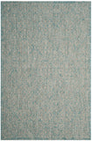 Courtyard 8766 Outdoor Power Loomed 85.4% Polypropylene - 10.4% Polyester - 4.2% Latex Rug