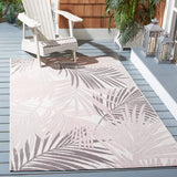 Safavieh Courtyard 8000 Power Loomed 85.4% Polypropylene/10.4% Polyester/4.2% Latex Indoor/Outdoor Rug CY8837-56212-9