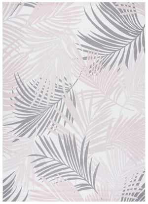 Safavieh Courtyard 8000 Power Loomed 85.4% Polypropylene/10.4% Polyester/4.2% Latex Indoor/Outdoor Rug CY8837-56212-9