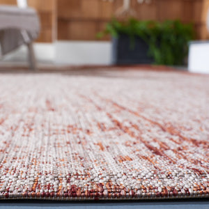 Safavieh Courtyard 8893 PowerLoomed 85.4% Polypropylene/10.4% Polyester/4.2% Latex Indoor/Outdoor Rug CY8893-36521-5