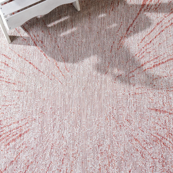 Safavieh Courtyard 8893 PowerLoomed 85.4% Polypropylene/10.4% Polyester/4.2% Latex Indoor/Outdoor Rug CY8893-36521-5