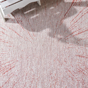 Safavieh Courtyard 8893 PowerLoomed 85.4% Polypropylene/10.4% Polyester/4.2% Latex Indoor/Outdoor Rug CY8893-36521-9