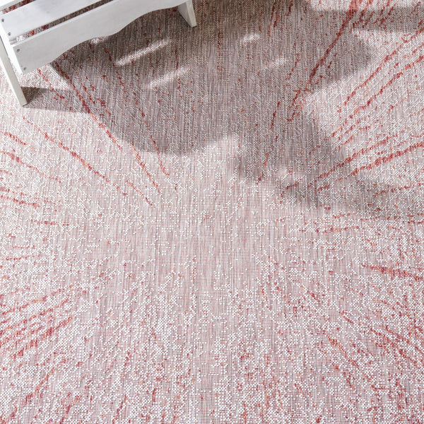 Safavieh Courtyard 8893 PowerLoomed 85.4% Polypropylene/10.4% Polyester/4.2% Latex Indoor/Outdoor Rug CY8893-36521-9