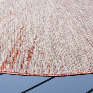 Safavieh Courtyard 8893 PowerLoomed 85.4% Polypropylene/10.4% Polyester/4.2% Latex Indoor/Outdoor Rug CY8893-36521-7R