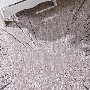 Safavieh Courtyard 8893 PowerLoomed 85.4% Polypropylene/10.4% Polyester/4.2% Latex Indoor/Outdoor Rug CY8893-36621-9