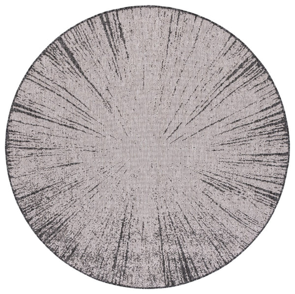 Safavieh Courtyard 8893 PowerLoomed 85.4% Polypropylene/10.4% Polyester/4.2% Latex Indoor/Outdoor Rug CY8893-36621-9