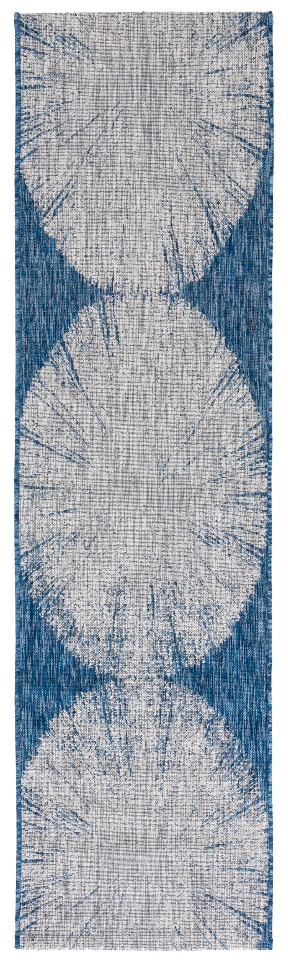 Safavieh Courtyard 8893 Power Loomed 85.4% Polypropylene/10.4% Polyester/4.2% Latex Indoor/Outdoor Rug CY8893-36821-810