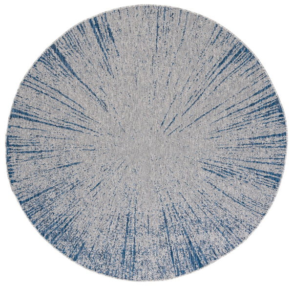 Safavieh Courtyard 8893 Power Loomed 85.4% Polypropylene/10.4% Polyester/4.2% Latex Indoor/Outdoor Rug CY8893-36821-810