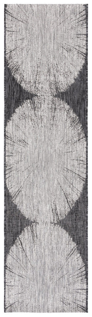 Safavieh Courtyard 8893 PowerLoomed 85.4% Polypropylene/10.4% Polyester/4.2% Latex Indoor/Outdoor Rug CY8893-37621-9