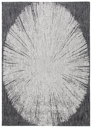 Safavieh Courtyard 8893 PowerLoomed 85.4% Polypropylene/10.4% Polyester/4.2% Latex Indoor/Outdoor Rug CY8893-37621-9