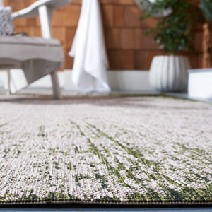 Safavieh Courtyard 8893 PowerLoomed 85.4% Polypropylene/10.4% Polyester/4.2% Latex Indoor/Outdoor Rug CY8893-37921-9