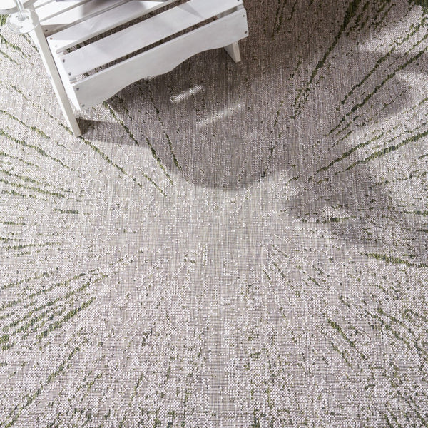 Safavieh Courtyard 8893 PowerLoomed 85.4% Polypropylene/10.4% Polyester/4.2% Latex Indoor/Outdoor Rug CY8893-37921-9