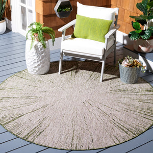 Safavieh Courtyard 8893 PowerLoomed 85.4% Polypropylene/10.4% Polyester/4.2% Latex Indoor/Outdoor Rug CY8893-37921-9
