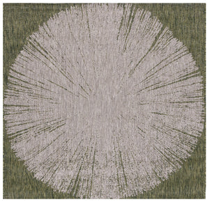 Safavieh Courtyard 8893 PowerLoomed 85.4% Polypropylene/10.4% Polyester/4.2% Latex Indoor/Outdoor Rug CY8893-37921-9