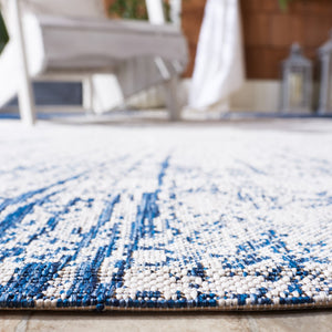 Safavieh Courtyard 8893 PowerLoomed 85.4% Polypropylene/10.4% Polyester/4.2% Latex Indoor/Outdoor Rug CY8893-53421-9