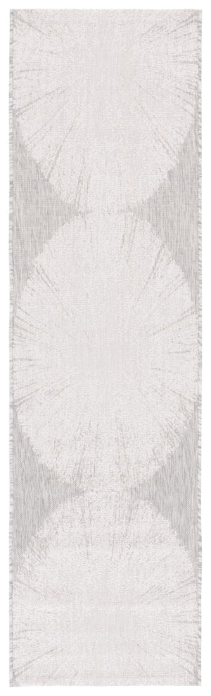 Safavieh Courtyard 8893 PowerLoomed 85.4% Polypropylene/10.4% Polyester/4.2% Latex Indoor/Outdoor Rug CY8893-55321-9