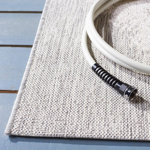 Safavieh Courtyard 8893 PowerLoomed 85.4% Polypropylene/10.4% Polyester/4.2% Latex Indoor/Outdoor Rug CY8893-55321-9