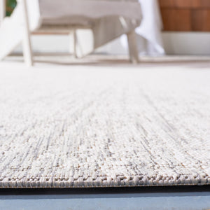 Safavieh Courtyard 8893 PowerLoomed 85.4% Polypropylene/10.4% Polyester/4.2% Latex Indoor/Outdoor Rug CY8893-55321-9