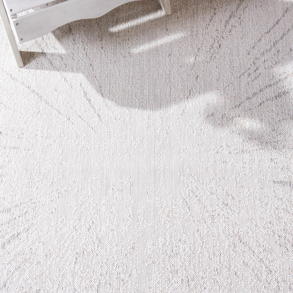 Safavieh Courtyard 8893 PowerLoomed 85.4% Polypropylene/10.4% Polyester/4.2% Latex Indoor/Outdoor Rug CY8893-55321-9