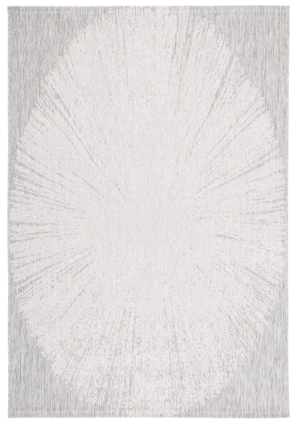 Safavieh Courtyard 8893 PowerLoomed 85.4% Polypropylene/10.4% Polyester/4.2% Latex Indoor/Outdoor Rug CY8893-55321-9