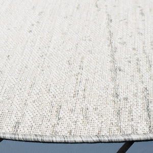 Safavieh Courtyard 8893 PowerLoomed 85.4% Polypropylene/10.4% Polyester/4.2% Latex Indoor/Outdoor Rug CY8893-55321-9