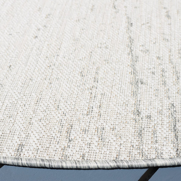 Safavieh Courtyard 8893 PowerLoomed 85.4% Polypropylene/10.4% Polyester/4.2% Latex Indoor/Outdoor Rug CY8893-55321-9