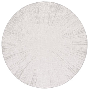 Safavieh Courtyard 8893 PowerLoomed 85.4% Polypropylene/10.4% Polyester/4.2% Latex Indoor/Outdoor Rug CY8893-55321-9