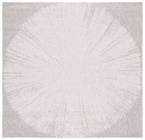 Safavieh Courtyard 8893 PowerLoomed 85.4% Polypropylene/10.4% Polyester/4.2% Latex Indoor/Outdoor Rug CY8893-55321-9