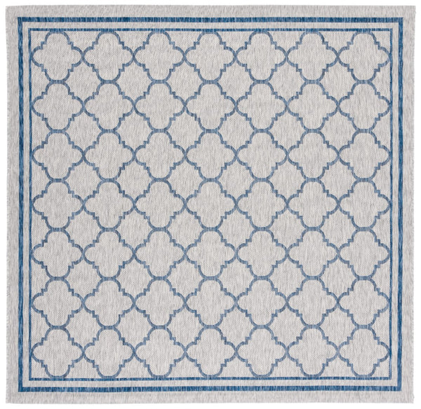 Safavieh Courtyard 8918 PowerLoomed 85.4% Polypropylene/10.4% Polyester/4.2% Latex Indoor/Outdoor Rug CY8918-36812-9