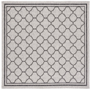 Safavieh Courtyard 8918 PowerLoomed 85.4% Polypropylene/10.4% Polyester/4.2% Latex Indoor/Outdoor Rug CY8918-37612-9