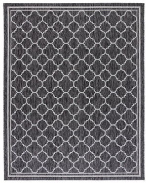 Safavieh Courtyard 8918 PowerLoomed 85.4% Polypropylene/10.4% Polyester/4.2% Latex Indoor/Outdoor Rug CY8918-37621-9