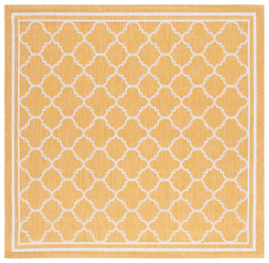 Safavieh Courtyard 8918 PowerLoomed 85.4% Polypropylene/10.4% Polyester/4.2% Latex Indoor/Outdoor Rug CY8918-56021-9