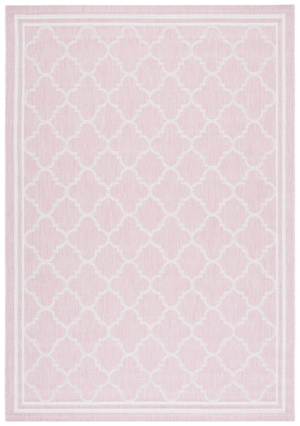 Safavieh Courtyard 8918 PowerLoomed 85.4% Polypropylene/10.4% Polyester/4.2% Latex Indoor/Outdoor Rug CY8918-56221-9