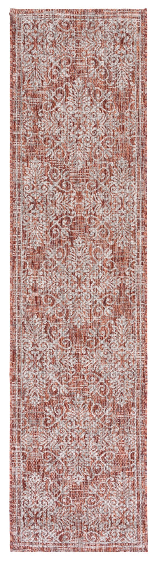 Safavieh Courtyard 8000 Power Loomed 85.4% Polypropylene/10.4% Polyester/4.2% Latex Indoor/Outdoor Rug CY8961-36521-9
