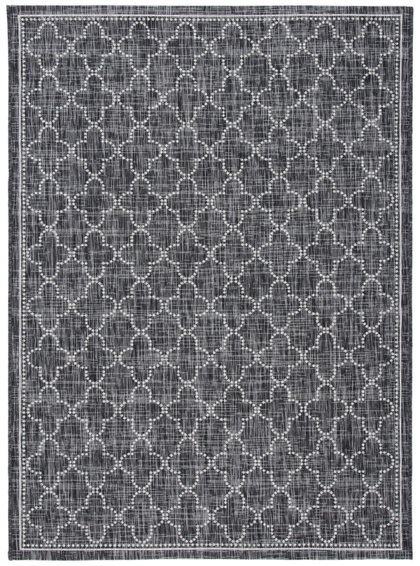 Safavieh Courtyard 8000 Power Loomed 85.4% Polypropylene/10.4% Polyester/4.2% Latex Indoor/Outdoor Rug CY8964-37621-9