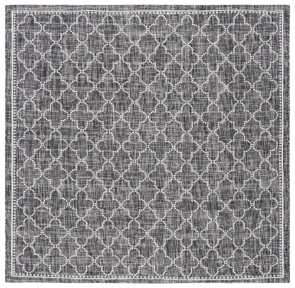 Safavieh Courtyard 8000 Power Loomed 85.4% Polypropylene/10.4% Polyester/4.2% Latex Indoor/Outdoor Rug CY8964-37621-9