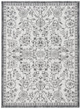 Safavieh Courtyard 8000 Power Loomed 85.4% Polypropylene/10.4% Polyester/4.2% Latex Indoor/Outdoor Rug CY8968-37612-9