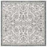 Safavieh Courtyard 8000 Power Loomed 85.4% Polypropylene/10.4% Polyester/4.2% Latex Indoor/Outdoor Rug CY8968-37612-9