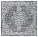 Safavieh Courtyard 8000 Power Loomed 85.4% Polypropylene/10.4% Polyester/4.2% Latex Indoor/Outdoor Rug CY8969-37621-9