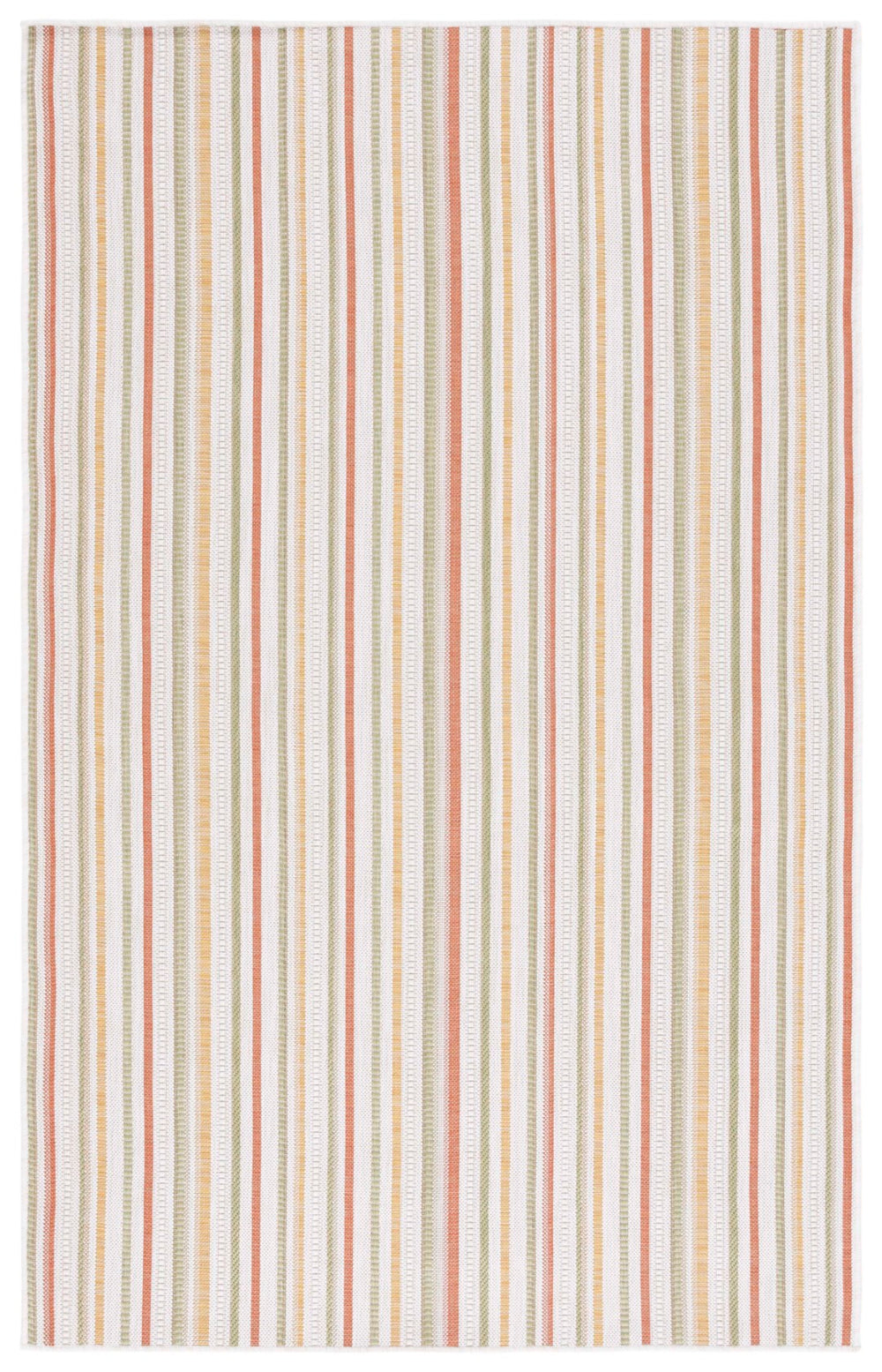 Safavieh Courtyard Cy9237 PowerLoomed 88% Polypropylene/12% Polyester Indoor/Outdoor Rug CY9237-52755-9