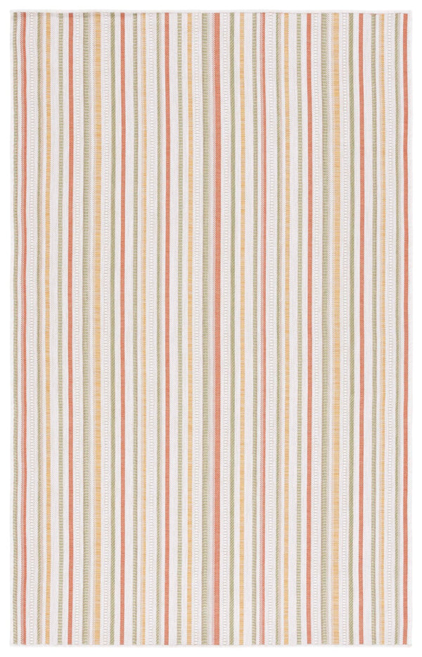 Safavieh Courtyard Cy9237 PowerLoomed 88% Polypropylene/12% Polyester Indoor/Outdoor Rug CY9237-52755-9