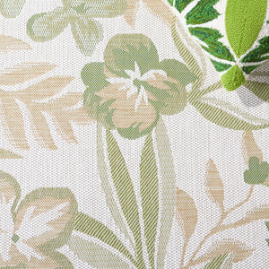 Safavieh Courtyard Cy9433 PowerLoomed 88% Polypropylene/12% Polyester Indoor/Outdoor Rug CY9433-52755-9