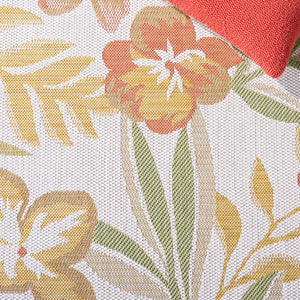 Safavieh Courtyard Cy9433 PowerLoomed 88% Polypropylene/12% Polyester Indoor/Outdoor Rug CY9433-52755-9