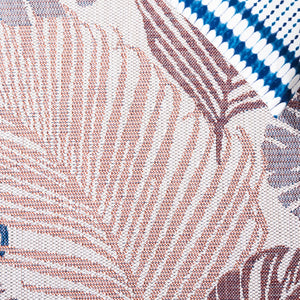 Safavieh Courtyard Cy9621 PowerLoomed 88% Polypropylene/12% Polyester Indoor/Outdoor Rug CY9621-53434-9